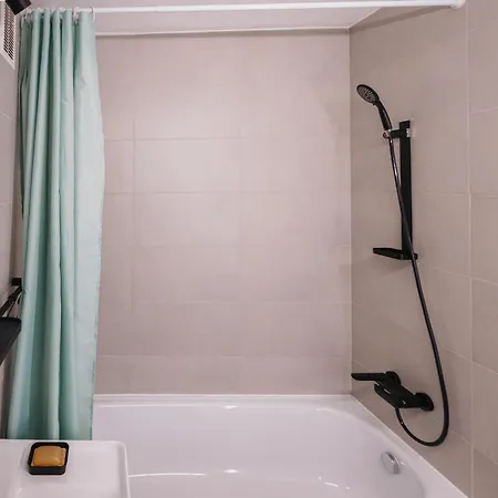 Apartman The Urban Chill Spot