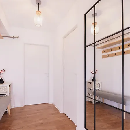 Appartement The Urban Chill Spot *