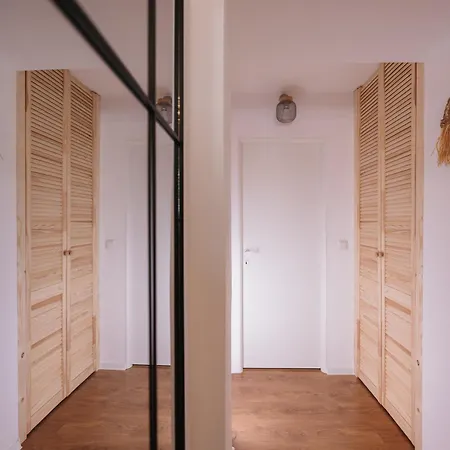 Apartman The Urban Chill Spot Brassó