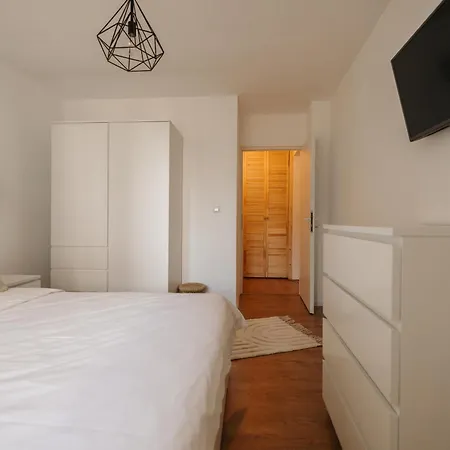 The Urban Chill Spot Appartement Braşov