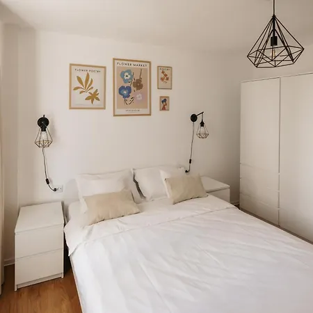 The Urban Chill Spot Appartement Braşov