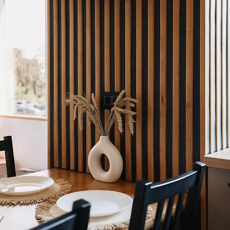 Apartman The Urban Chill Spot